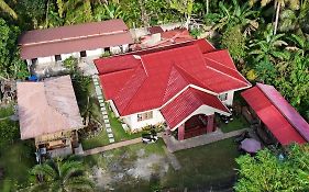 Khloe Serenity Guest House
