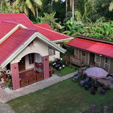 Khloe Serenity Guest House Batuan Extérieur photo