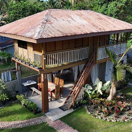 Khloe Serenity Guest House Batuan Extérieur photo