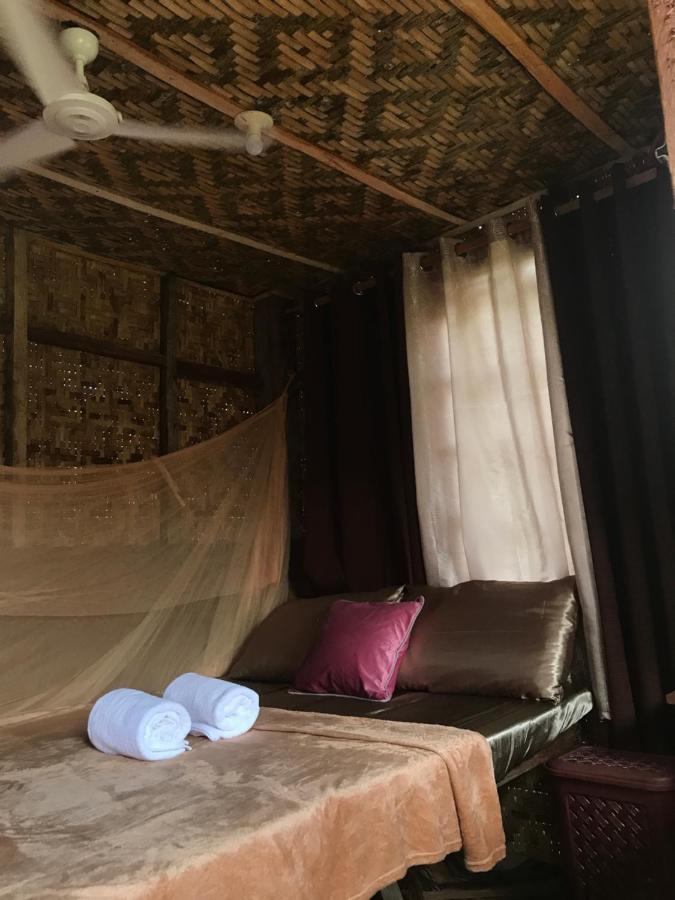 Khloe Serenity Guest House Batuan Extérieur photo