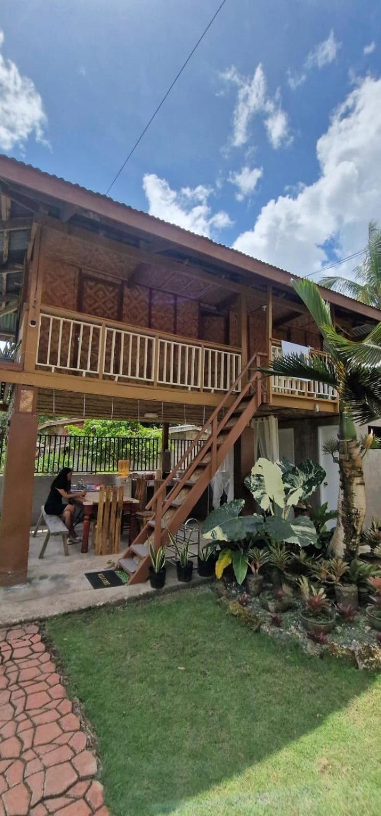 Khloe Serenity Guest House Batuan Extérieur photo